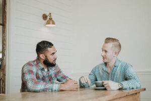 How to Lead Friends Without Losing Friendships