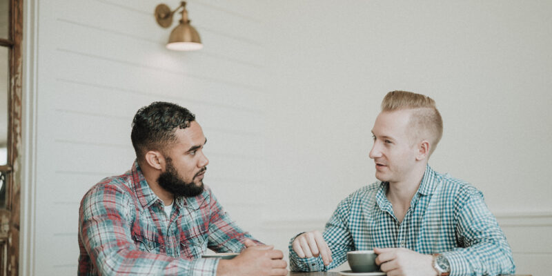How to Lead Friends Without Losing Friendships