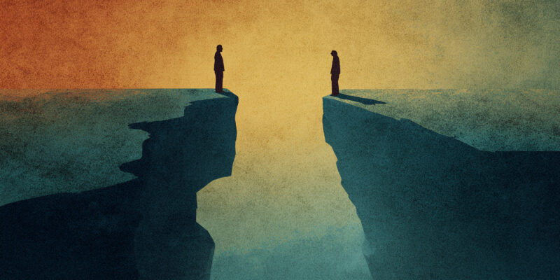 How to Have Difficult Conversations Without Damaging Relationships