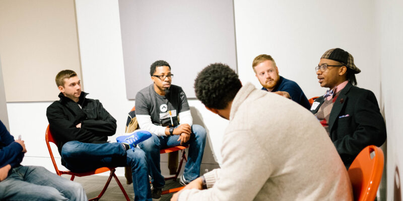 Why Great Leaders Listen More Than They Speak