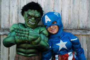 How to Stop Feeling Like an Imposter as a New Leader
