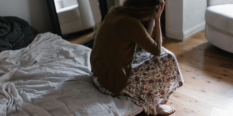 How to Handle Not Getting a Promotion You Deserved: 8 Ways to Move Forward