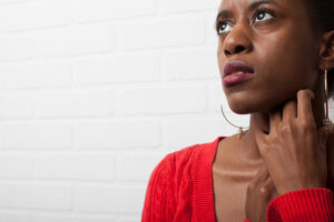 Feeling Like You're Not Ready to Lead? Read This First