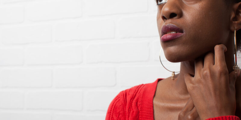Feeling Like You're Not Ready to Lead? Read This First